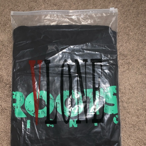 VLONE Other - VLONE Roots T-Shirt